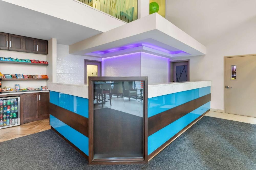 Best Western Plus Hotel Montreal